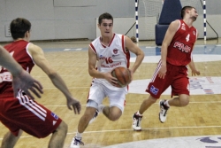 Vujo&scaron;ević lider Krsta&scaron;a