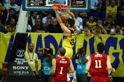 Odlični Kalinić i Bogdanović