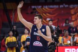 (VIDEO) Mohika obeležio prvi dan, Jokić u TOP 5