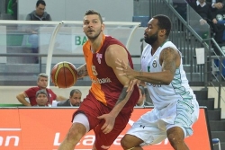 Fantastični Micov sru&scaron;io Daru&scaron;afaku