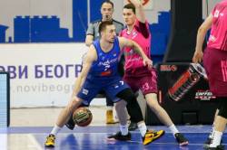 Mega bez snage za preokret, Igokea do 10. pobede