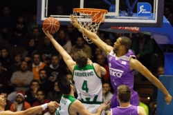 Radičević i Betis napravili iznenađenje