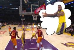 SHAQTIN' A FOOL: Bol se izgubio