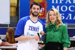 Marković najbolji u martu
