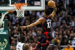 Toronto je izjednačio
