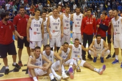 TROFEJ BEOGRADA: Bogdanović vodio do pehara