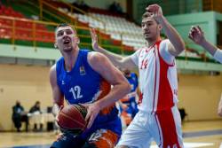 ABA2: Slabo izdanje Zlatibora