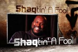 SHAQTIN' A FOOL: I &Scaron;ek je nominovan (video)