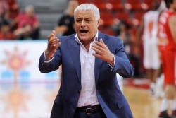 Nikolić: Mi smo umorna ekipa