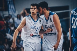 U20: Tvrdo u finalu, Grčka je &scaron;ampion