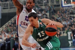 Dijamantidis se povlači na kraju sezone