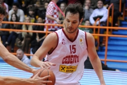 Cedevita ostala bez pola tima