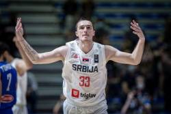 Anđu&scaron;ić će igrati Evroligu