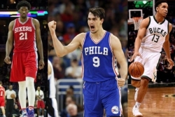 MVP BIRA NAJBOLJE: ROY