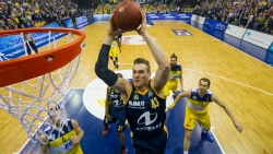 Savanović sjajan u pobedi