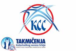 DMLS: Favoriti sigurni, Jančić MVP