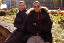Raduljica: Možda se obrijem. Peković: Lep&scaron;i sam