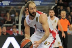 Olimpija je trudna, čuvajte se Bilija