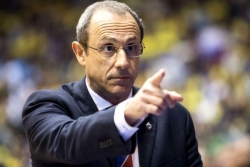 Italija sa Mesinom napada Olimpijadu