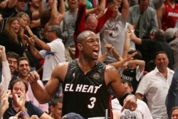 "This is my house!"