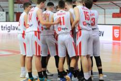 TKLS F8: Borac je šampion Srbije