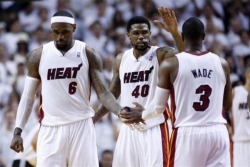 Lebron za novu prednost u seriji