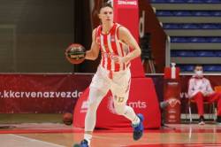 Radanov pre&scaron;ao u Igokeu
