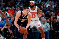 Jokić i Bogdanović za pobede Nagetsa i Kingsa (video)