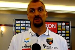 Tabak novi trener Kahe