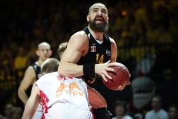 Katić će imati novi tim