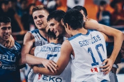 U20: Počinje borba za medalje