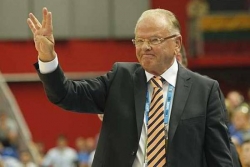 Ivković: Srbija je ko&scaron;arka&scaron;ka zemlja 