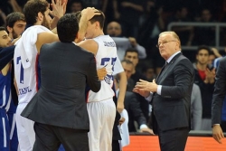 Ivković ubedljivo slavio nad Obradovićem