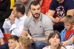 Partizan častio Pekovića