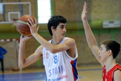 PMLS: Prvenac Jagodine, FMP ubedljiv