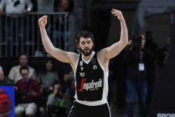 Virtus deklasirao Fortitudo, Teodosić i Marković podelili 20 asistencija