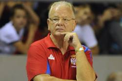 Ivković u FIBA Kući slavnih