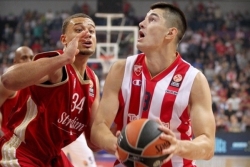 Ubedljiva Zvezda
