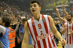 Zvezda ostala bez kapitena