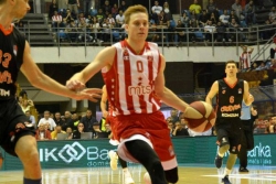 &Scaron;ampion udario prvi