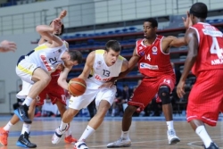 Bogdanović najbolji u pobedi Fenera