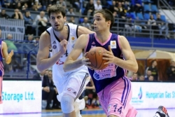 PMLS: Bojić MVP za nadu klonfera