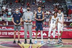 U19: Amerikanci su svetski &scaron;ampioni, Jović u idealnoj petorci