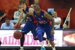 CSKA blizu finala