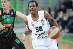 Partizan slavio u Ljubljani posle pet godina