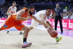 Real porazom započeo odbranu titule