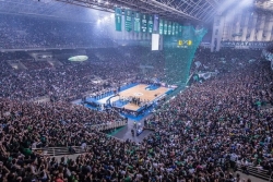 I Partizan u čast legendi Panatinaikosa