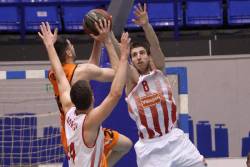 Vr&scaron;cu srpski derbi posle produžetka