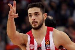 Papapetru iz Olimpijakosa u Panatinaikos!