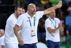 Đorđević: Nema kalkulisanja